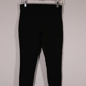 [NWOT] Loft Leggings (Black) XSP